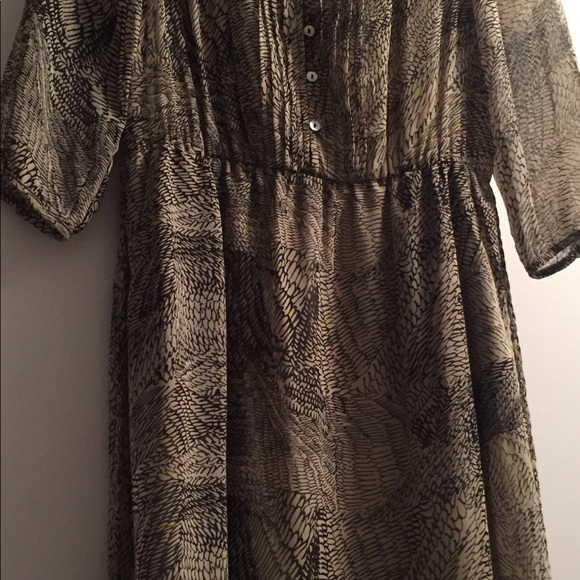 SOLD🌝-Multi Color Marble /Yellow Accent) - Picture 6 of 6